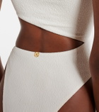 ViX Paula Hermanny x Rosie Huntington-Whiteley Jo swimsuit