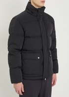 Raith Evertto Padded Shell Jacket Black