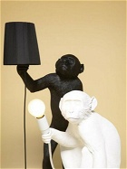 SELETTI Monkey Table Lamp