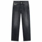 Diesel Women's 1971 D-Sent Jeans - LEG 30 in Grey