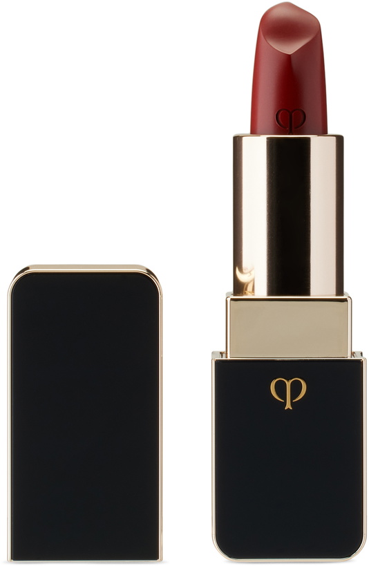 Photo: Clé de Peau Beauté Lipstick Matte – 113 Unapologetic