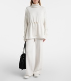 Varley The Wide Leg 30 sweatpants