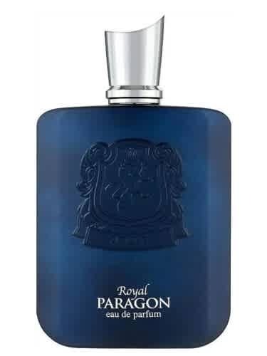 Zimaya Unisex Royal Paragon EDP 3.4 oz Fragrances 6290171072287