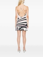 PUCCI Iride Mini Dress