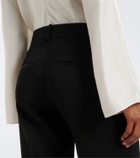 Róhe Straight pants