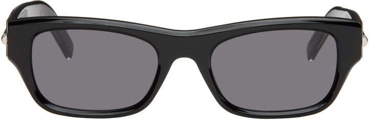 Photo: Givenchy Black GV One Sunglasses