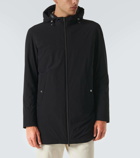 Herno Technical parka