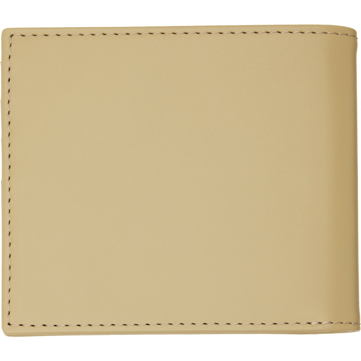 A.P.C. Beige Aly Wallet