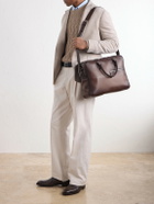 Berluti - F088 Leather Briefcase