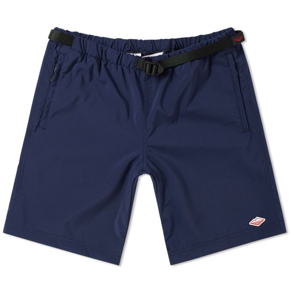 Battenwear Stretch Climbing Short Blue Battenwear