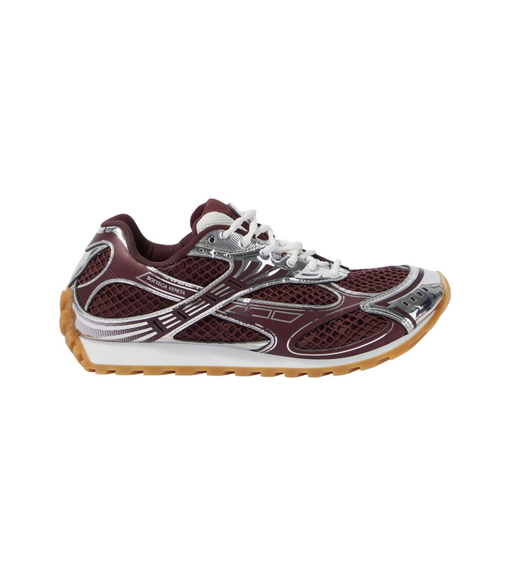 Photo: Bottega Veneta Orbit sneakers