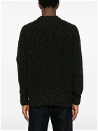 FILSON - Wool Crewneck Sweater