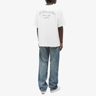 Kenzo Paris Men's Kenzo Patch T-Shirt in Off White