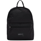 A.P.C. Black JJJJound Edition Backpack