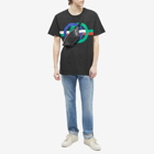 Gucci Men's Icon Variation T-Shirt in Black