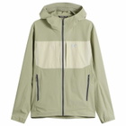 Arc'teryx Men's Gamma Lightweight Hooded Jacket in Headwaters