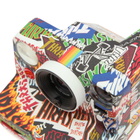 Polaroid Now Gen 3 - Thrasher Edition Presented by END. in Multi 