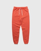 Polo Ralph Lauren Sweatpant Orange - Womens - Sweatpants