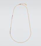 Saint Laurent Chain necklace