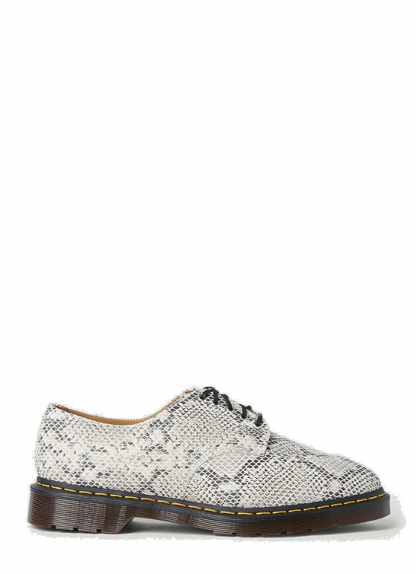 Photo: Dr. Martens - 2046 Shoes in Grey