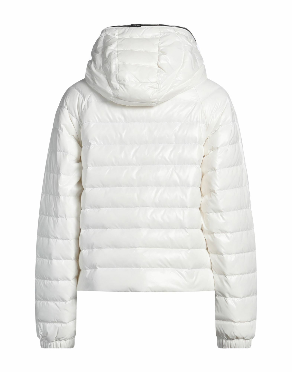 Duvetica Womens Puffer in White