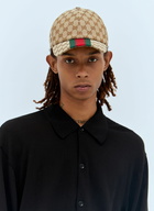 Gucci Original GG Baseball Cap