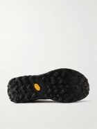 norda - 001 Rubber-Trimmed Bio-Dyneema® Trail Running Sneakers - Neutrals