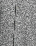 Officine Générale Mens Cardigan in Grey