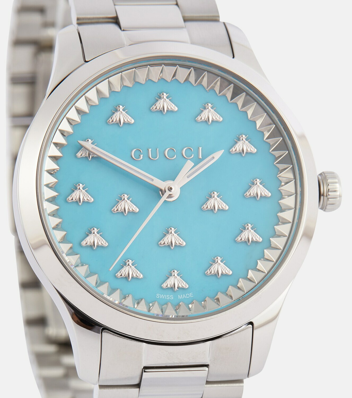 Gucci - G-Timeless 32mm watch Gucci