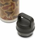 YETI 36oz Rambler Bottle in Wetlands Camo 