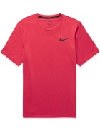 NIKE TRAINING - Pro Dri-FIT T-Shirt - Red
