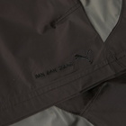 Puma x SAN SAN GEAR Shorts in Puma Black