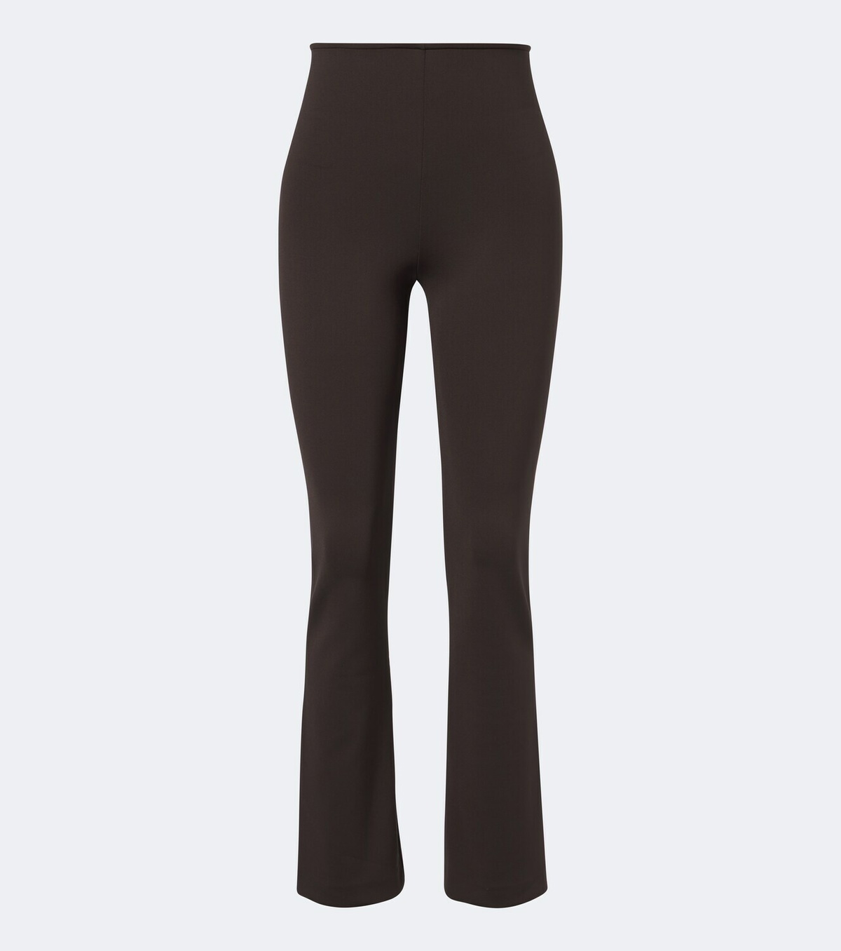 Fforme High-rise jersey leggings