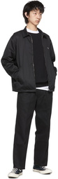 Neighborhood Black Drizzler Jacket