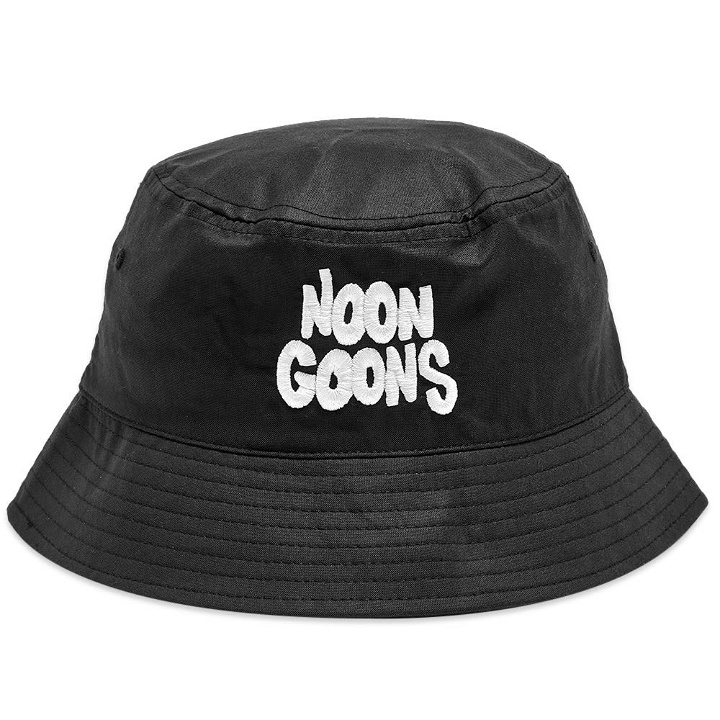 Photo: Noon Goons Gonzo Bucket Hat