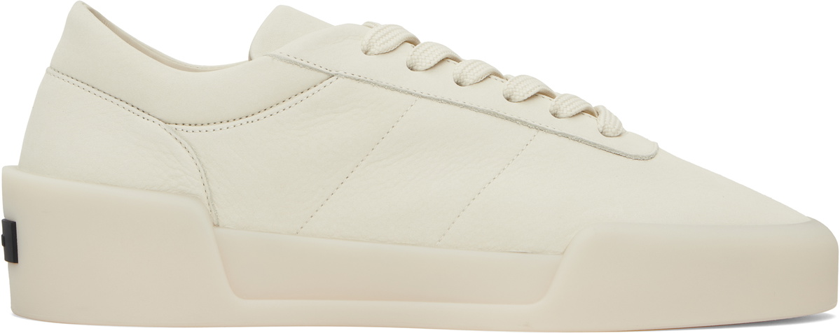 Fear of God Off-White Aerobic Low Sneakers