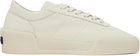 Fear of God Off-White Aerobic Low Sneakers