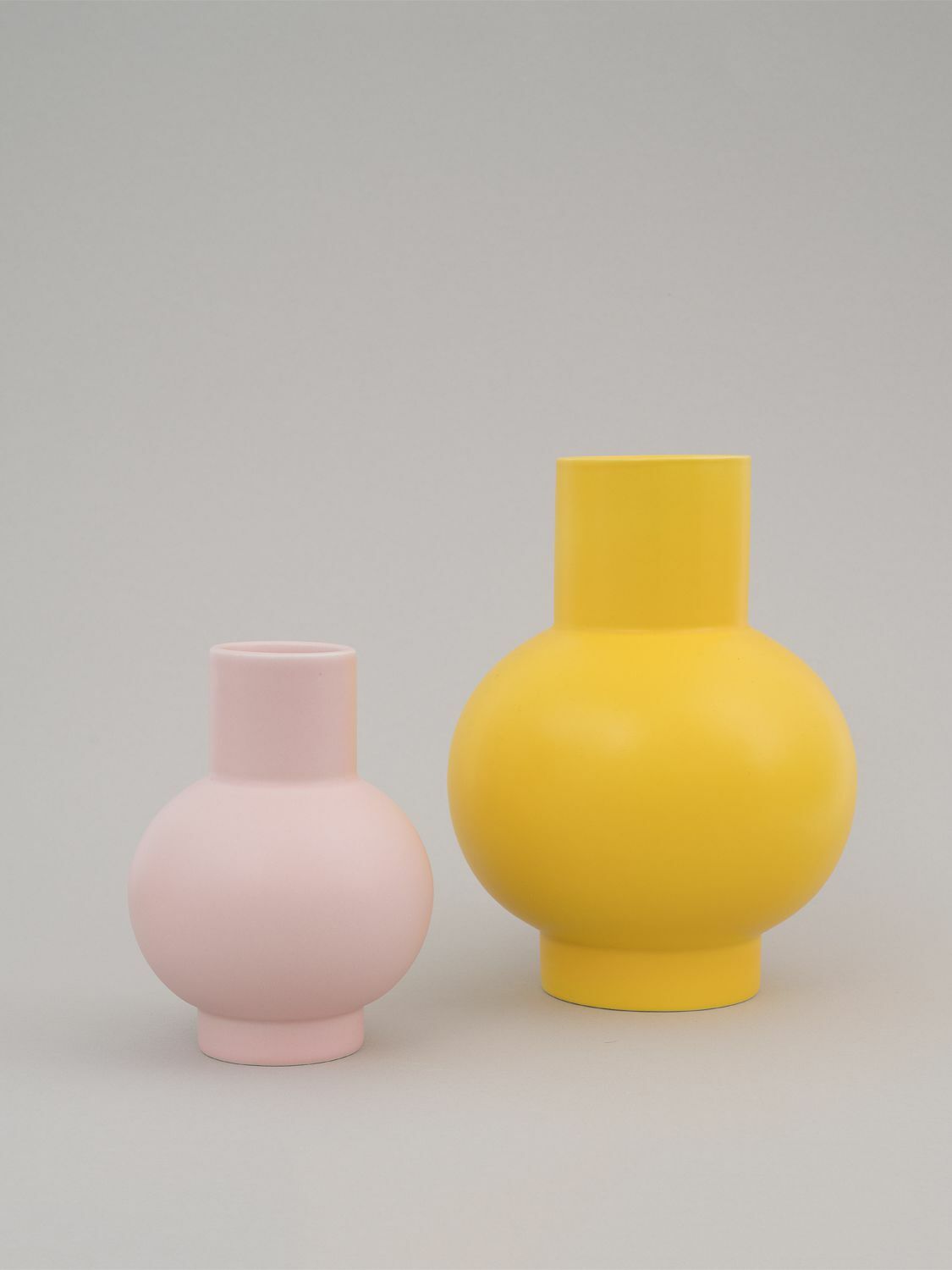 RAAWII - Small Strøm Vase