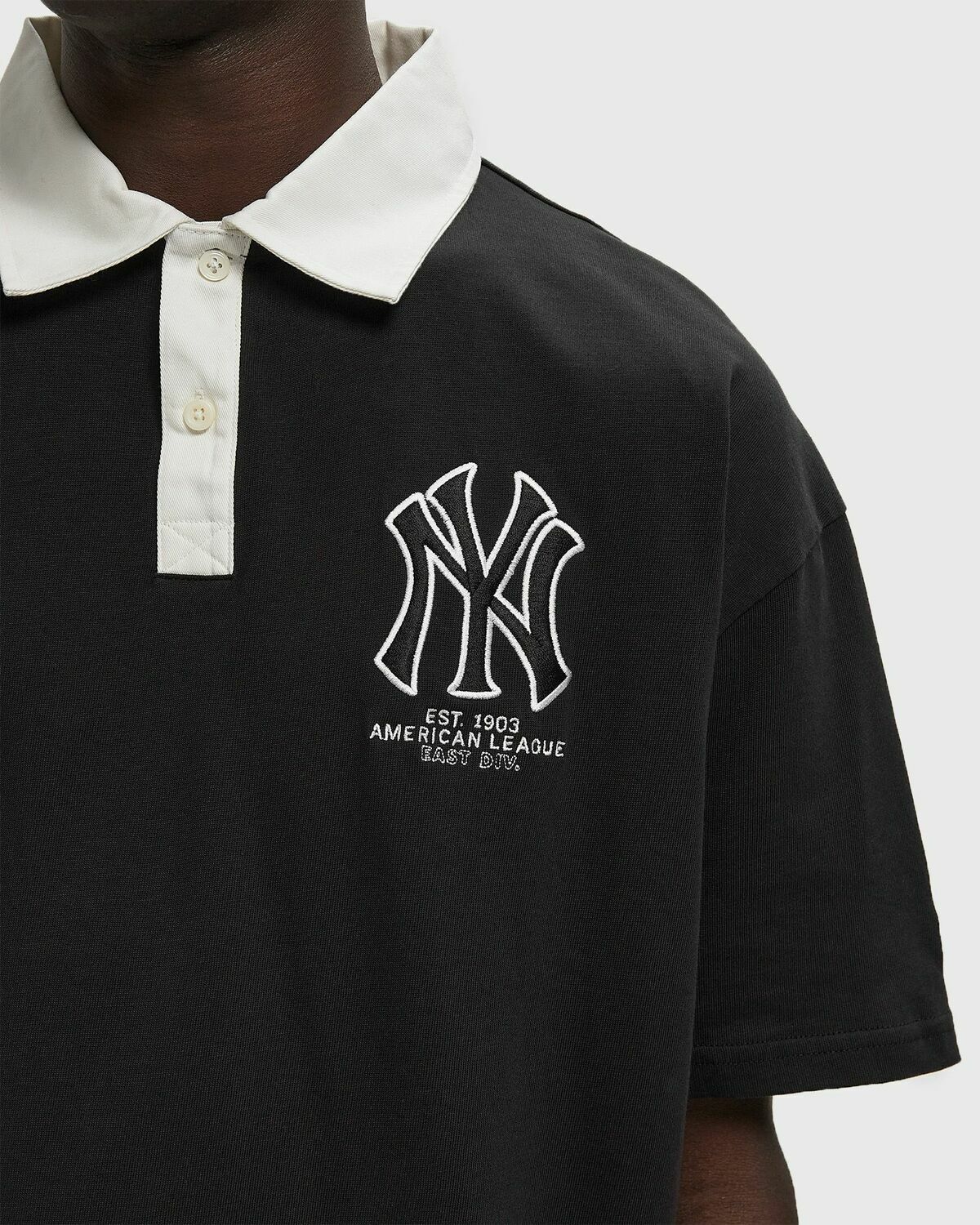 MLB OS POLO NEW YORK YANKEE