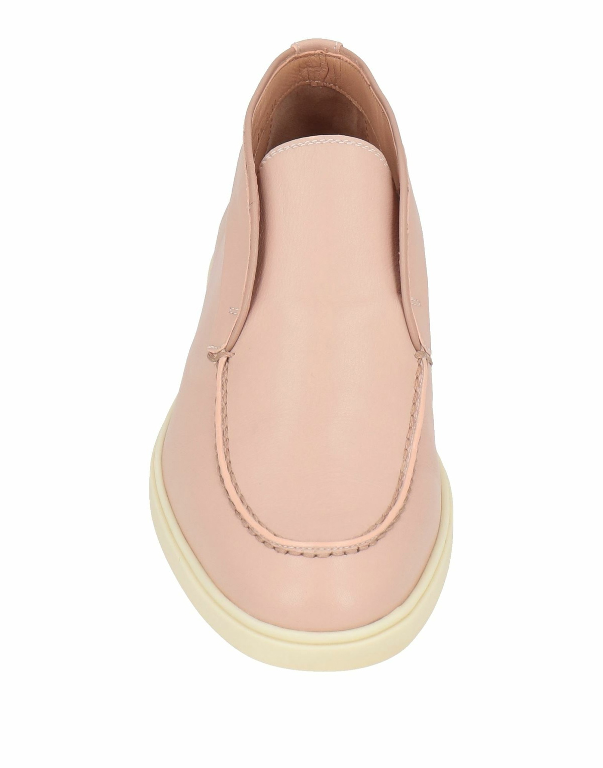 Santoni Womens Ankle boots Antique rose