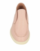Santoni Womens Ankle boots Antique rose