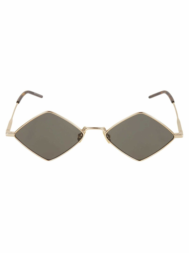 Photo: Saint Laurent Eyewear Sl 302 Lisa Sunglasses