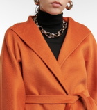 Max Mara - Lila cashmere coat