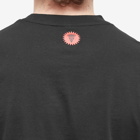 ICECREAM Men's Cone T-Shirt in Black
