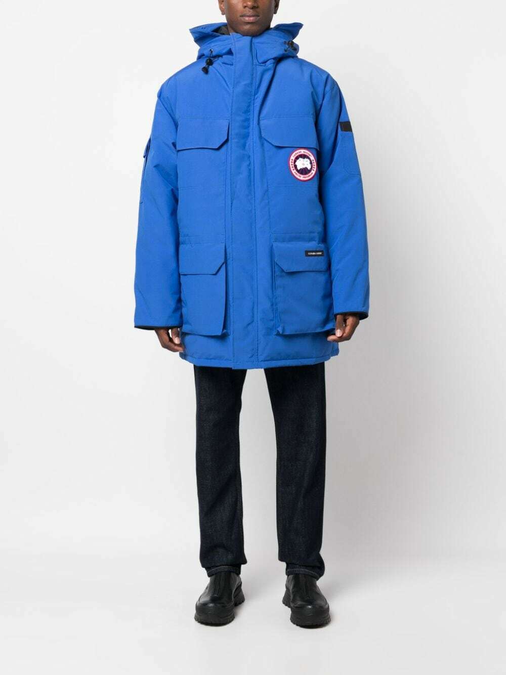 CANADA GOOSE Expedition Parka Canada Goose