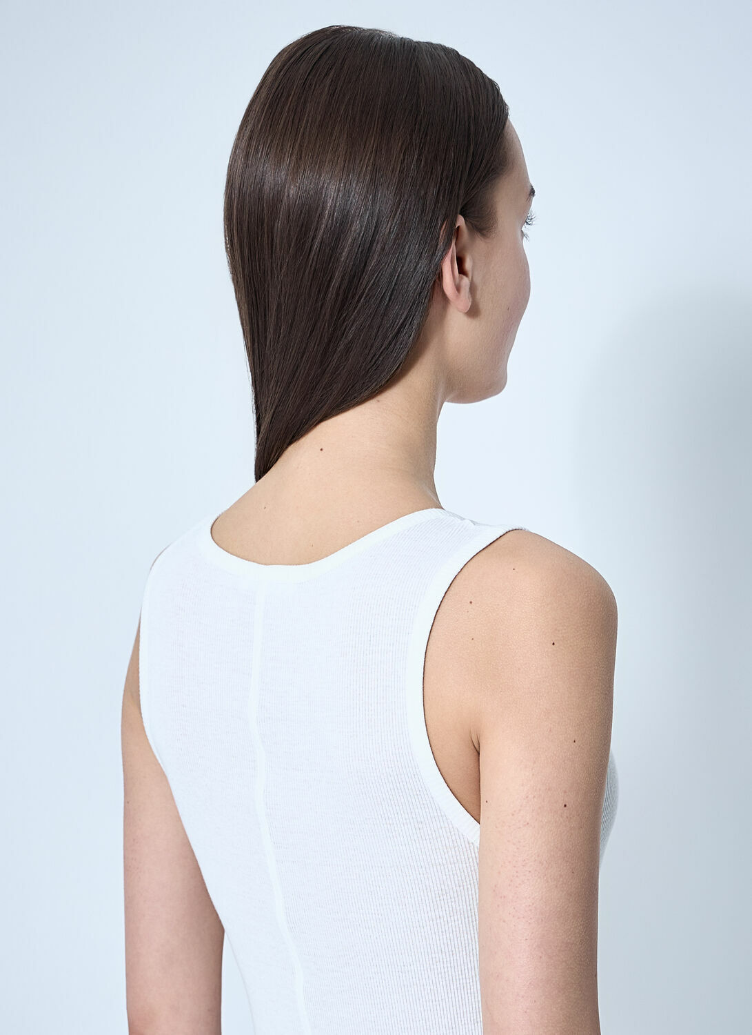 The Row Mansel Tank Top