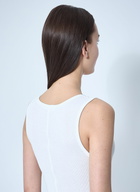 The Row Mansel Tank Top