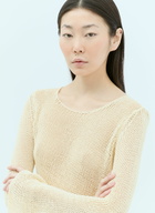 Aya Muse Dai Knit Sweater
