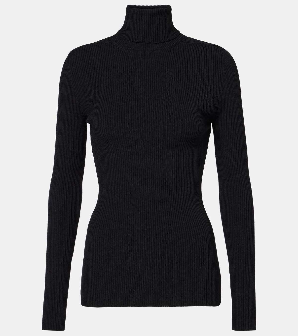 Wardrobe.NYC Turtleneck sweater
