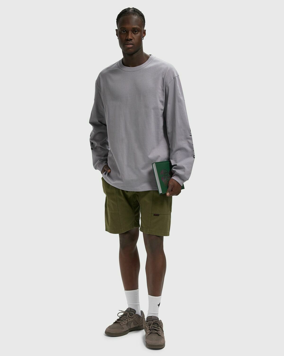 GADGET SHORT